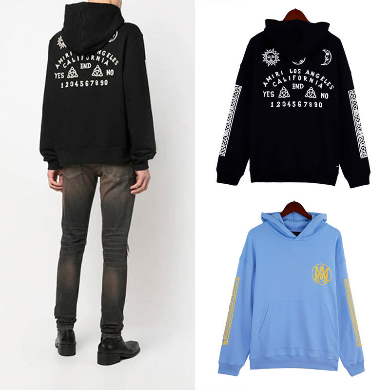 AMIRI Hoodies AMIRI