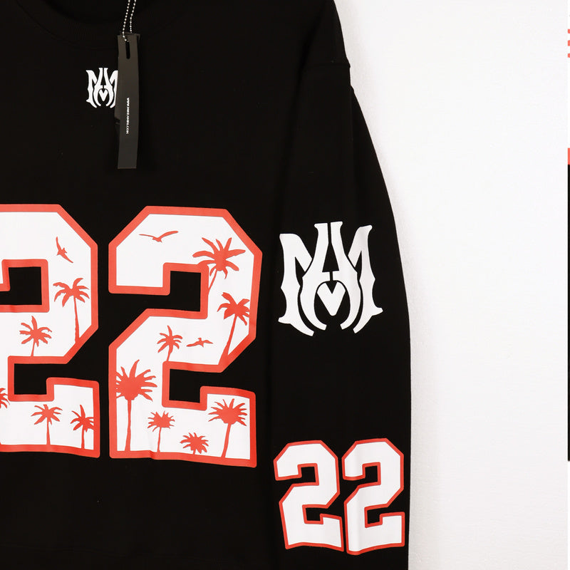 AMIRI Sweatshirts AMIRI