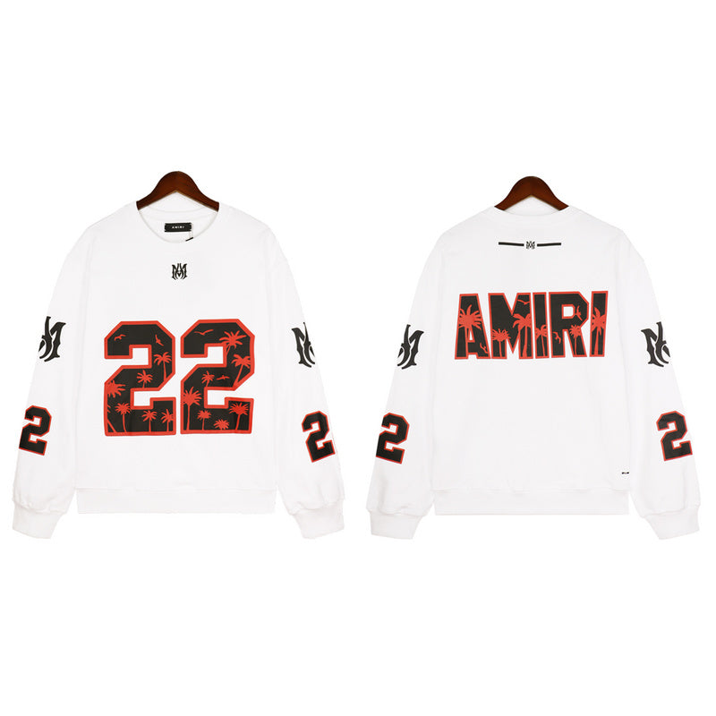 AMIRI Sweatshirts AMIRI
