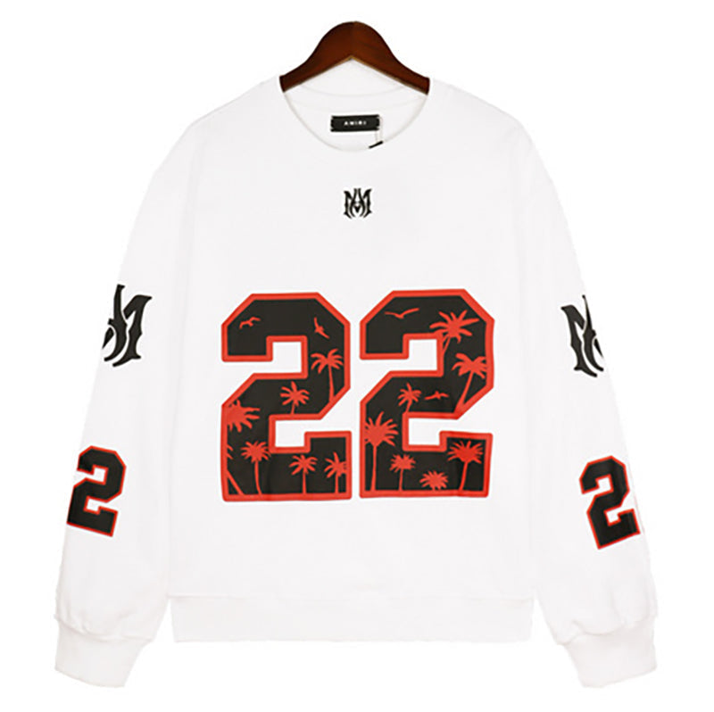 AMIRI Sweatshirts AMIRI