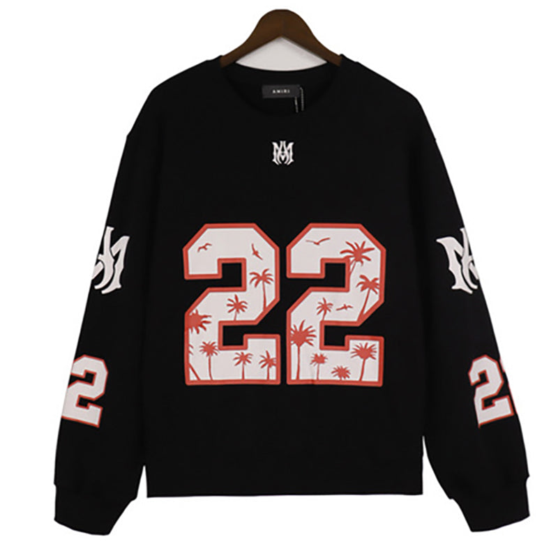 AMIRI Sweatshirts AMIRI
