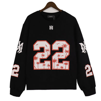 AMIRI Sweatshirts AMIRI