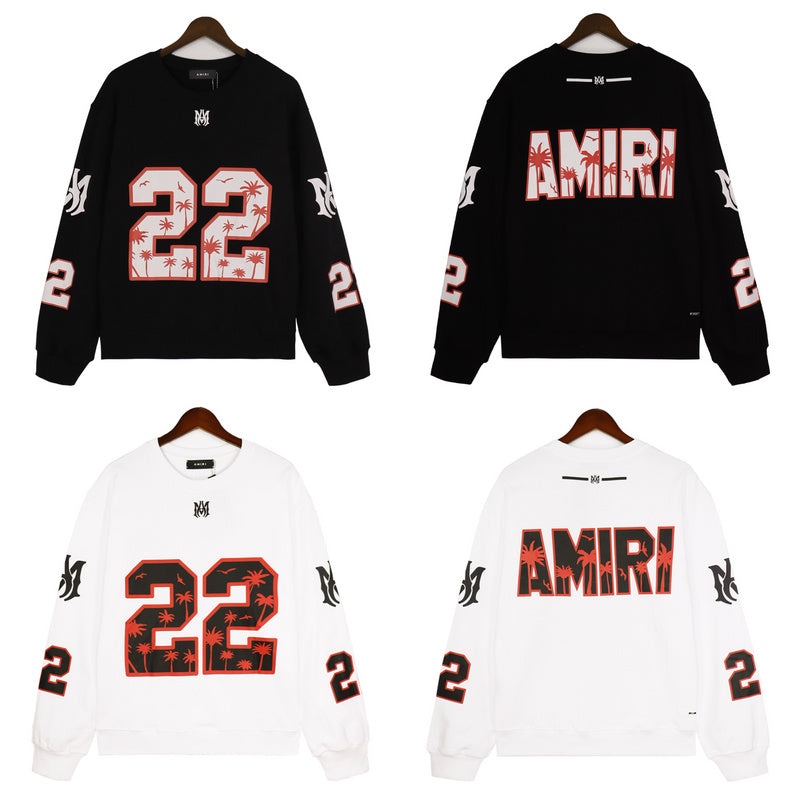 AMIRI Sweatshirts AMIRI