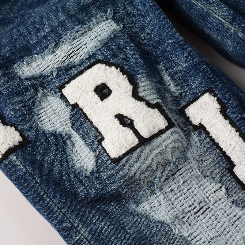AMIRI Jeans #1314 AMIRI