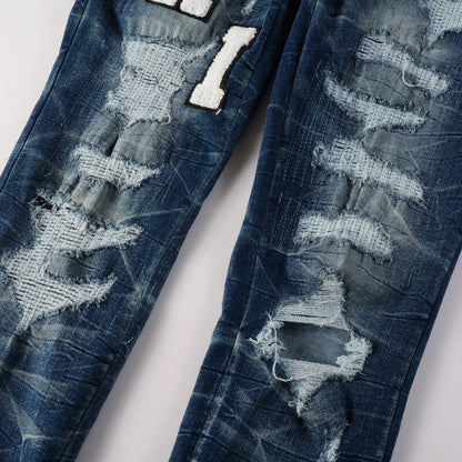 AMIRI Jeans #1314 AMIRI