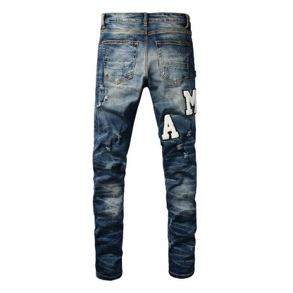 AMIRI Jeans #1314 AMIRI