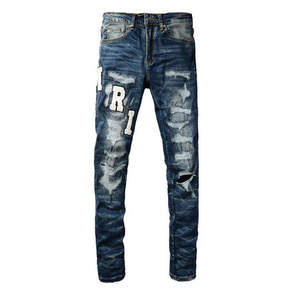 AMIRI Jeans #1314 AMIRI