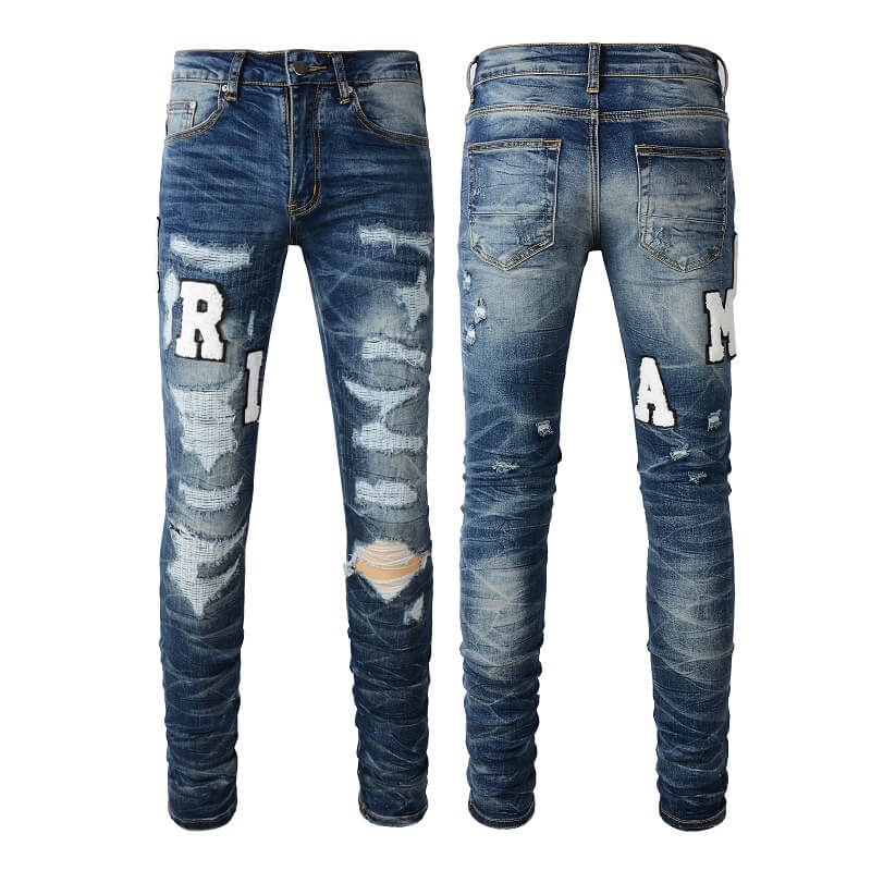 AMIRI Jeans #1314 AMIRI
