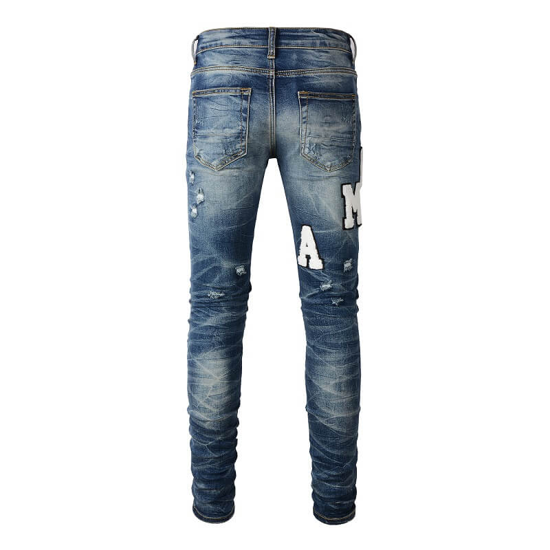 AMIRI Jeans #1314 AMIRI