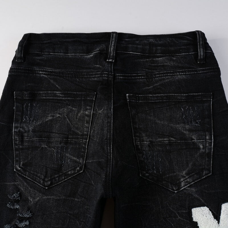 AMIRI Jeans #1313 AMIRI
