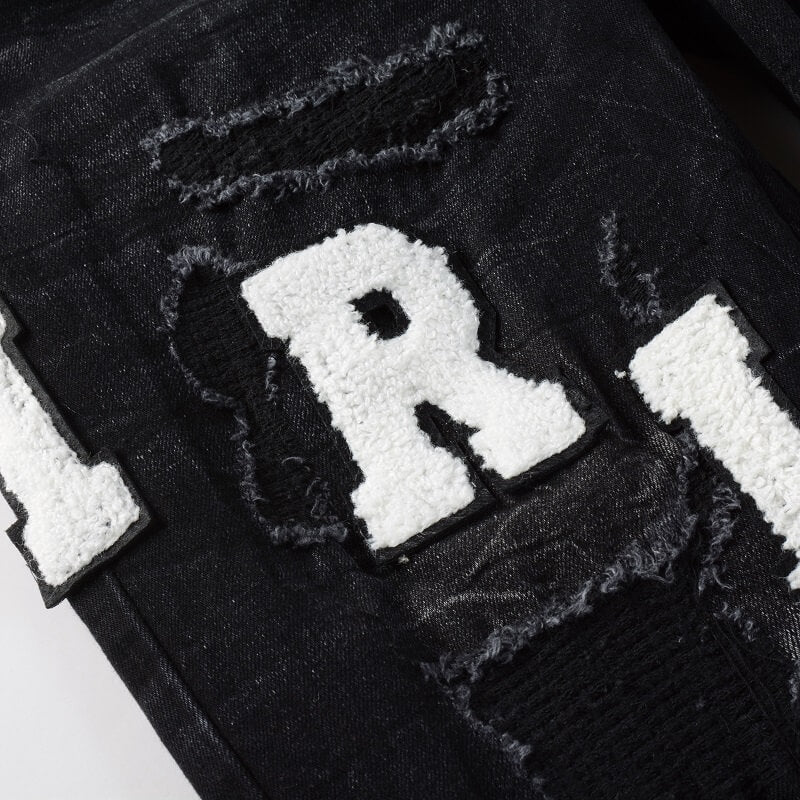 AMIRI Jeans #1313 AMIRI