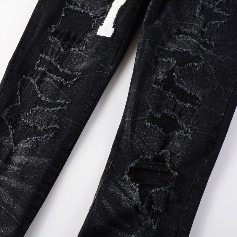 AMIRI Jeans #1313 AMIRI
