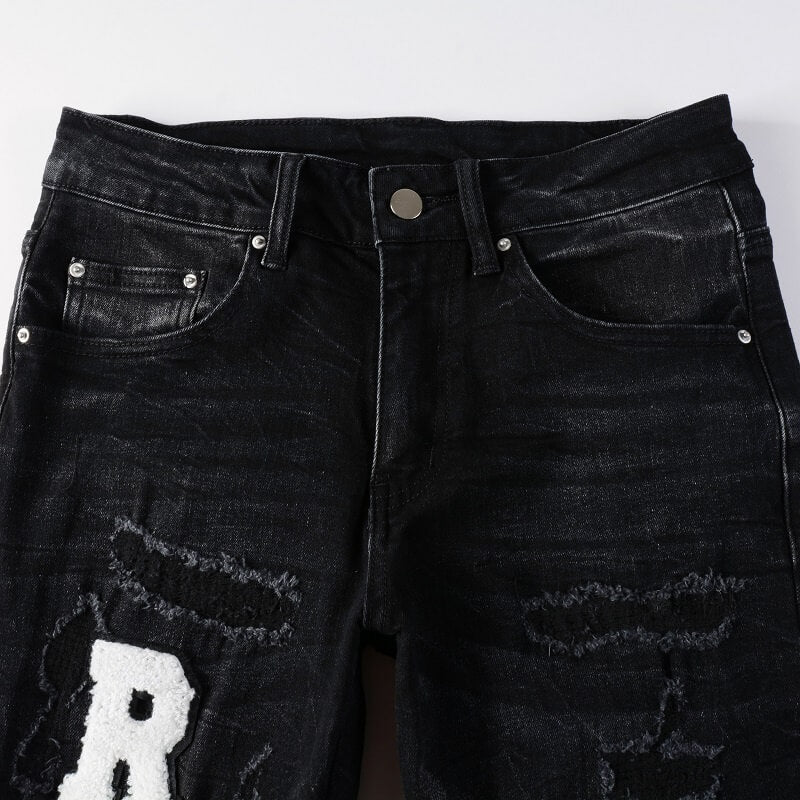 AMIRI Jeans #1313 AMIRI