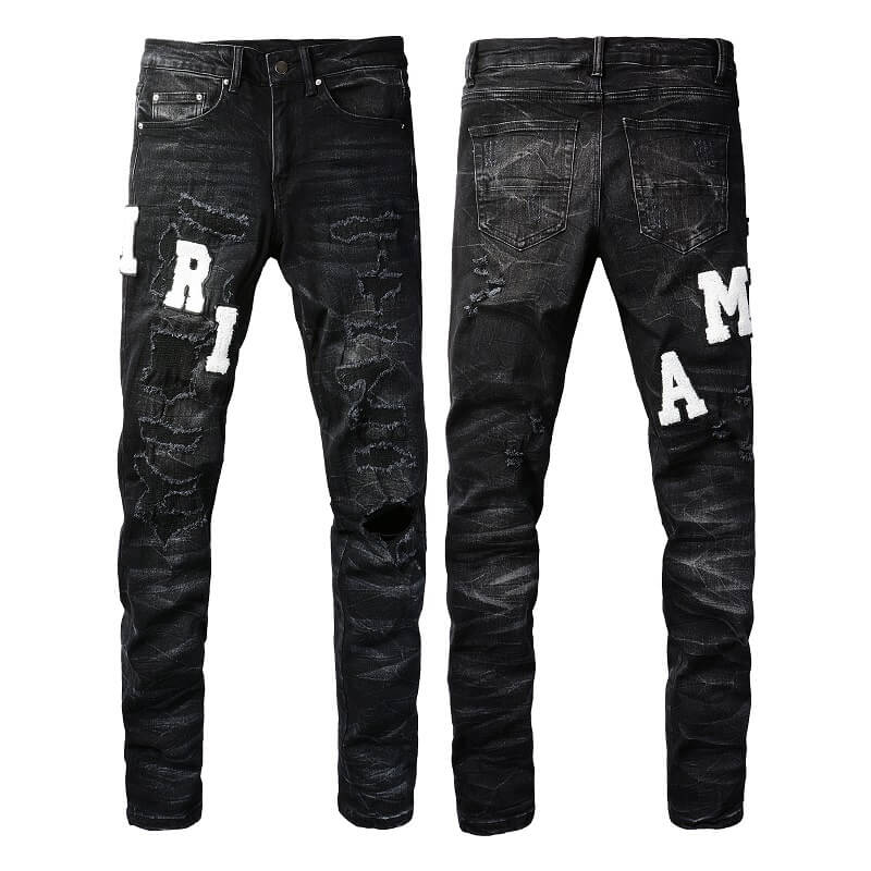 AMIRI Jeans #1313 AMIRI