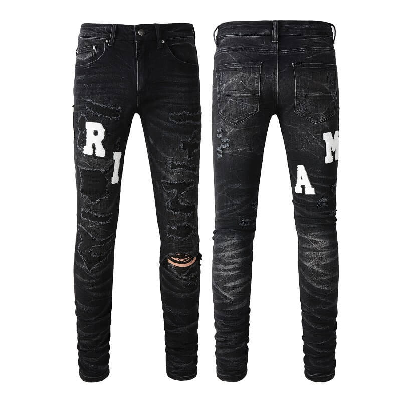 AMIRI Jeans #1313 AMIRI