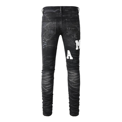 AMIRI Jeans #1313 AMIRI