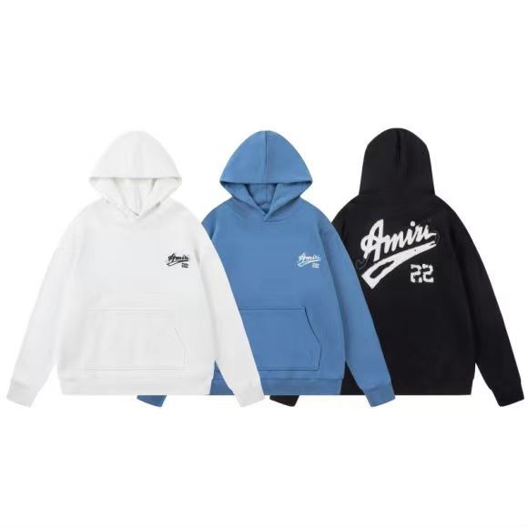 AMIRI Hoodies AMIRI