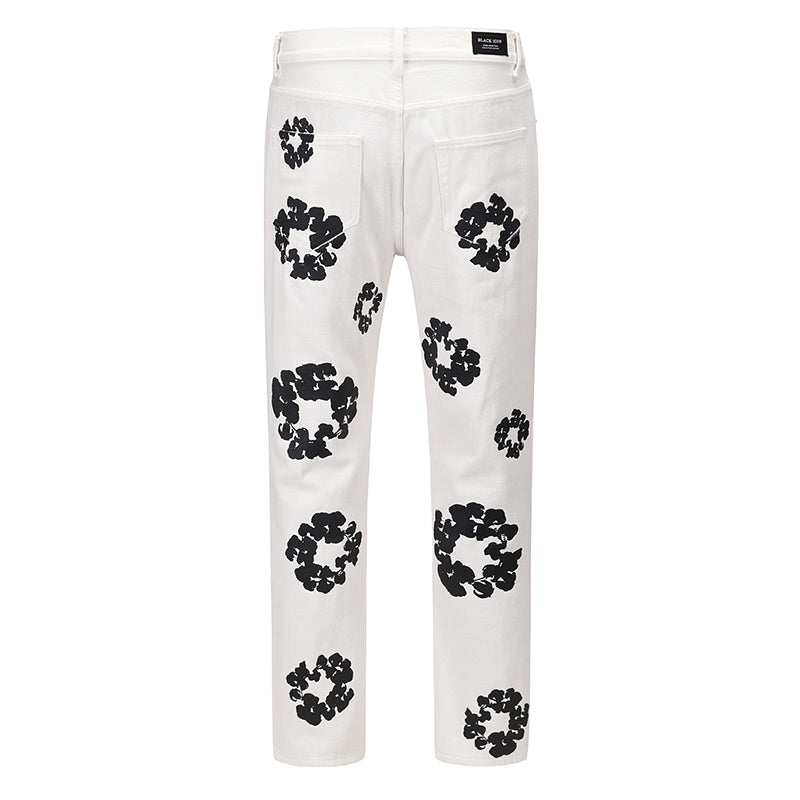 Socool vintage style Jeans SOCOOL