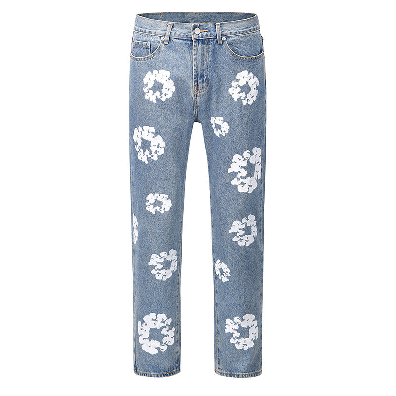 Socool vintage style Jeans SOCOOL