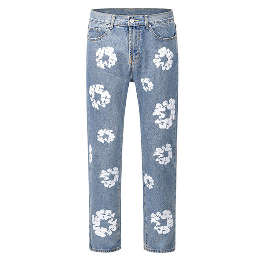 Socool vintage style Jeans SOCOOL