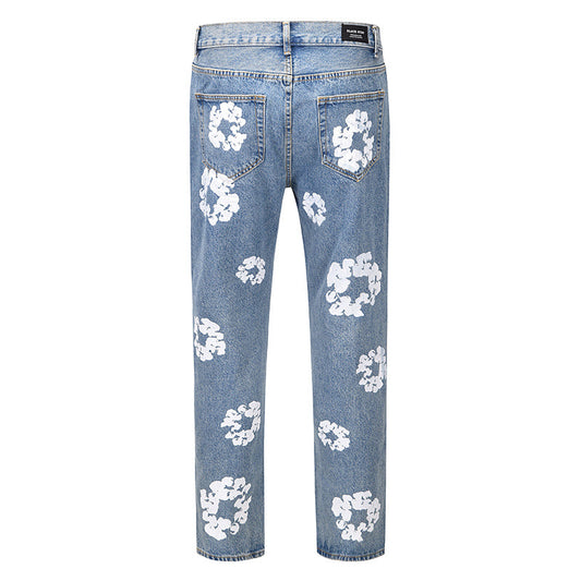 Socool vintage style Jeans SOCOOL