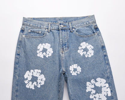 Socool vintage style Jeans SOCOOL