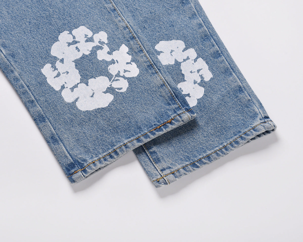 Socool vintage style Jeans SOCOOL