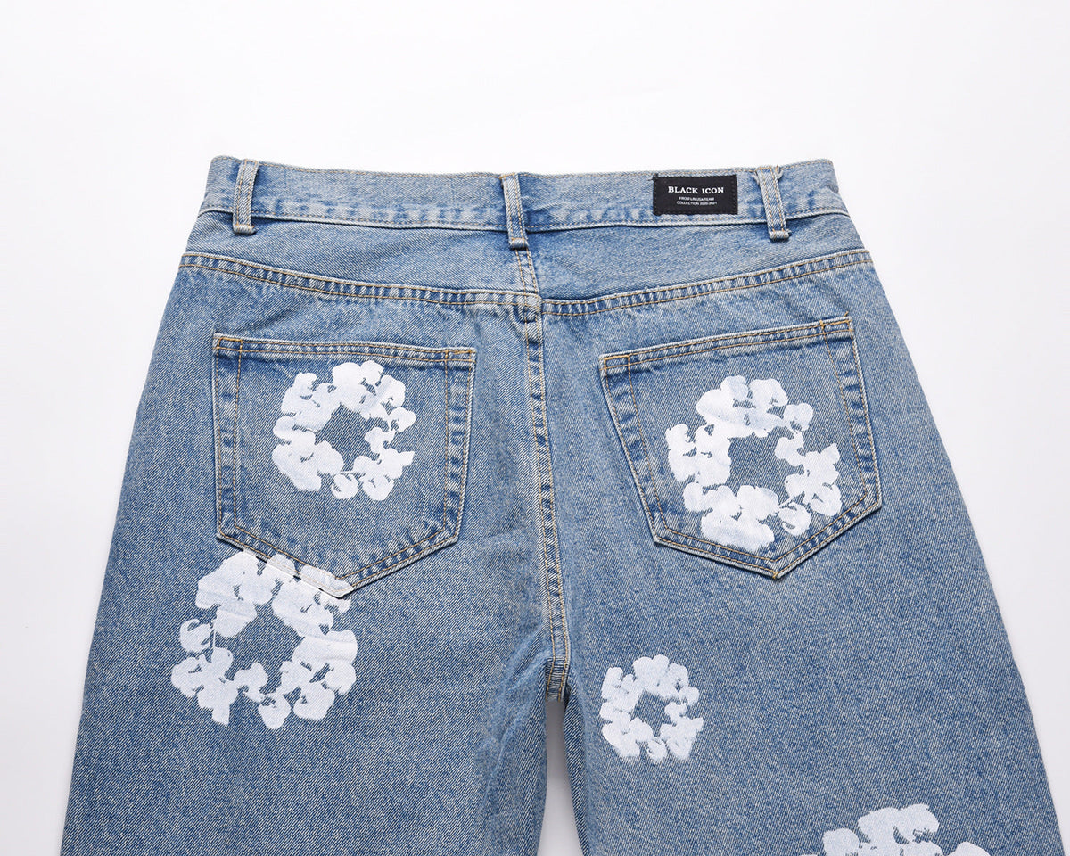 Socool vintage style Jeans SOCOOL