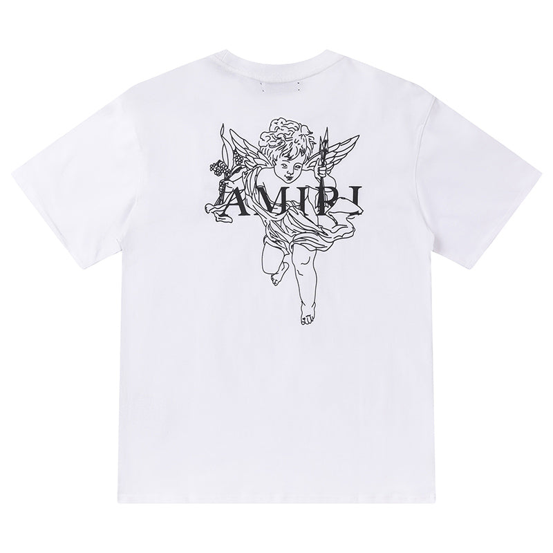 AMIRI Cupid angel T-shirts AMIRI
