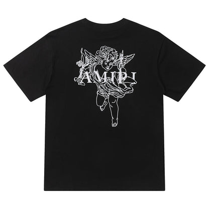 AMIRI Cupid angel T-shirts AMIRI