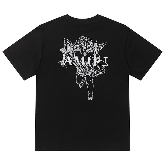 AMIRI Cupid angel T-shirts AMIRI