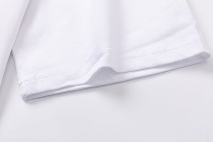 AMIRI Cupid angel T-shirts AMIRI