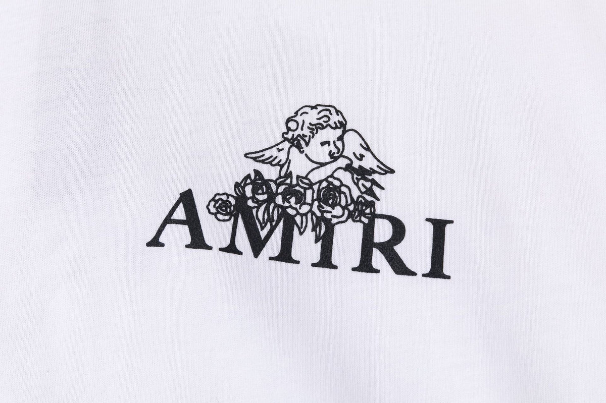 AMIRI Cupid angel T-shirts AMIRI