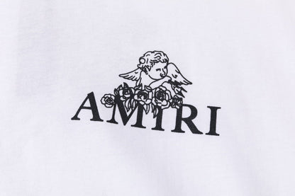 AMIRI Cupid angel T-shirts AMIRI