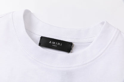 AMIRI Cupid angel T-shirts AMIRI