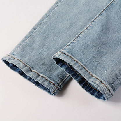 AMIRI Jeans #6566 AMIRI