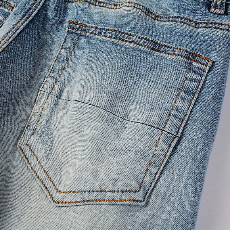 AMIRI Jeans #6566 AMIRI