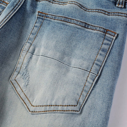 AMIRI Jeans #6566 AMIRI