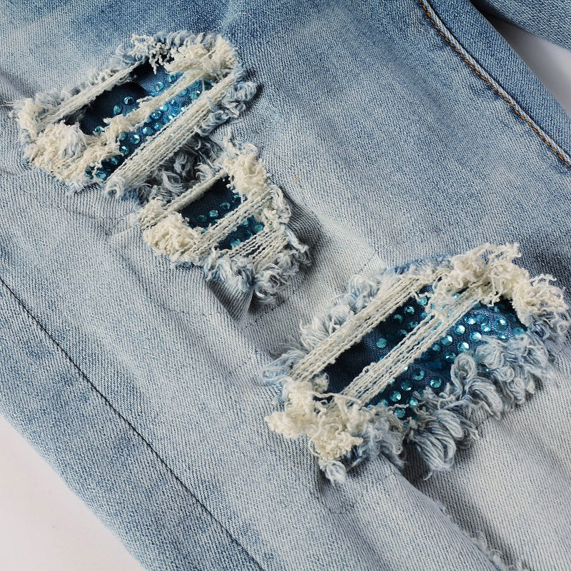 AMIRI Jeans #6566 AMIRI