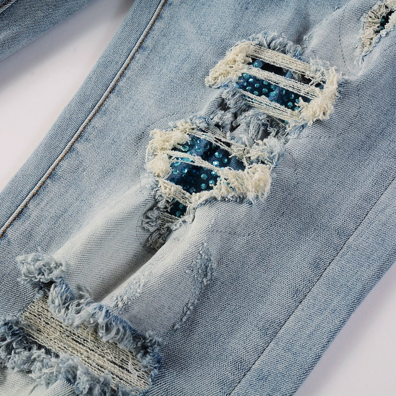 AMIRI Jeans #6566 AMIRI