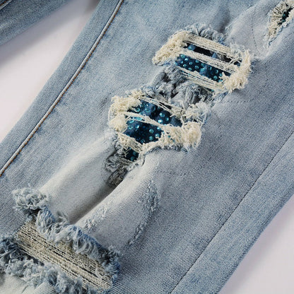 AMIRI Jeans #6566 AMIRI