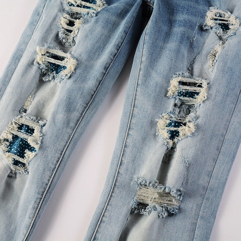 AMIRI Jeans #6566 AMIRI