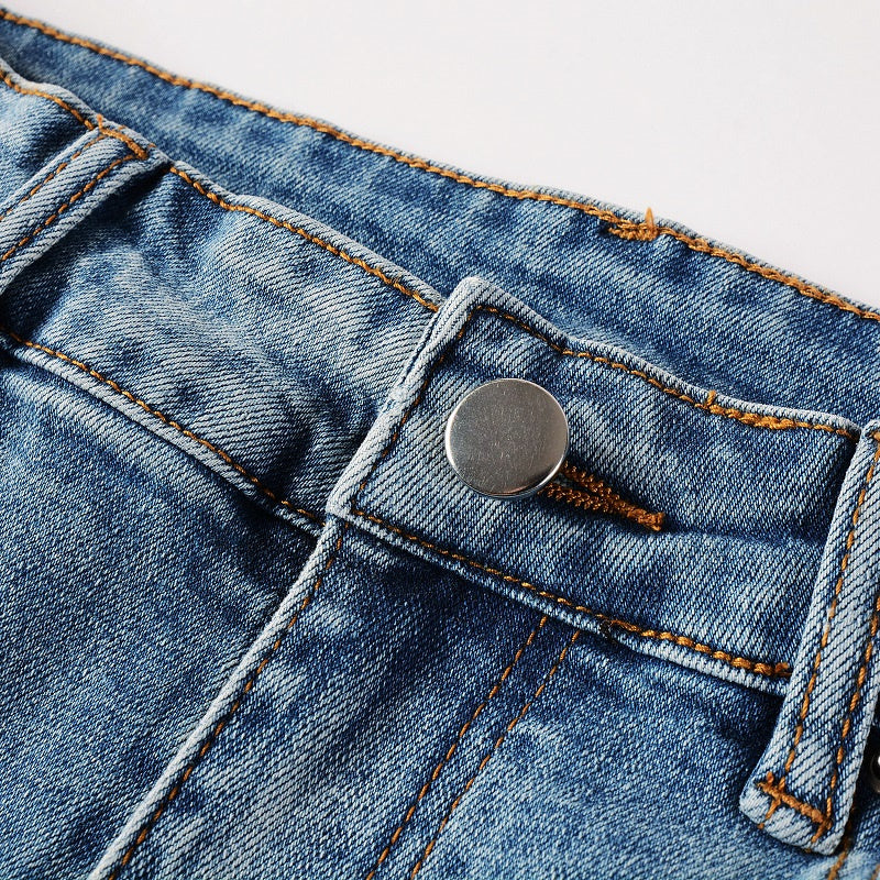 AMIRI Jeans #6566 AMIRI