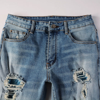 AMIRI Jeans #6566 AMIRI