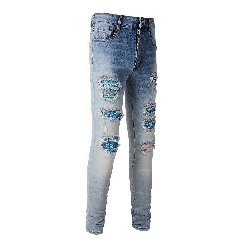 AMIRI Jeans #6566 AMIRI