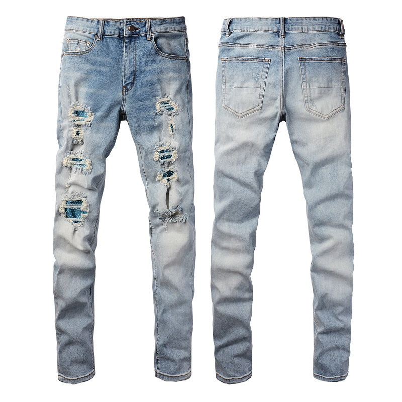 AMIRI Jeans #6566 AMIRI