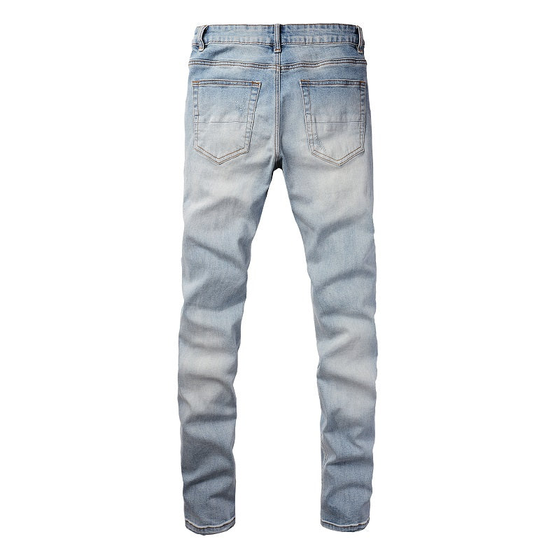AMIRI Jeans #6566 AMIRI