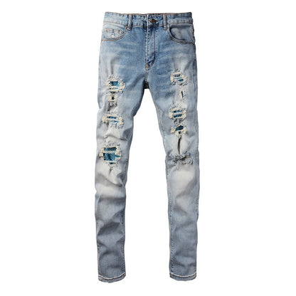AMIRI Jeans #6566 AMIRI