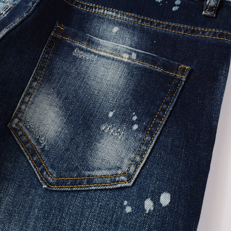 AMIRI Jeans #6905 AMIRI