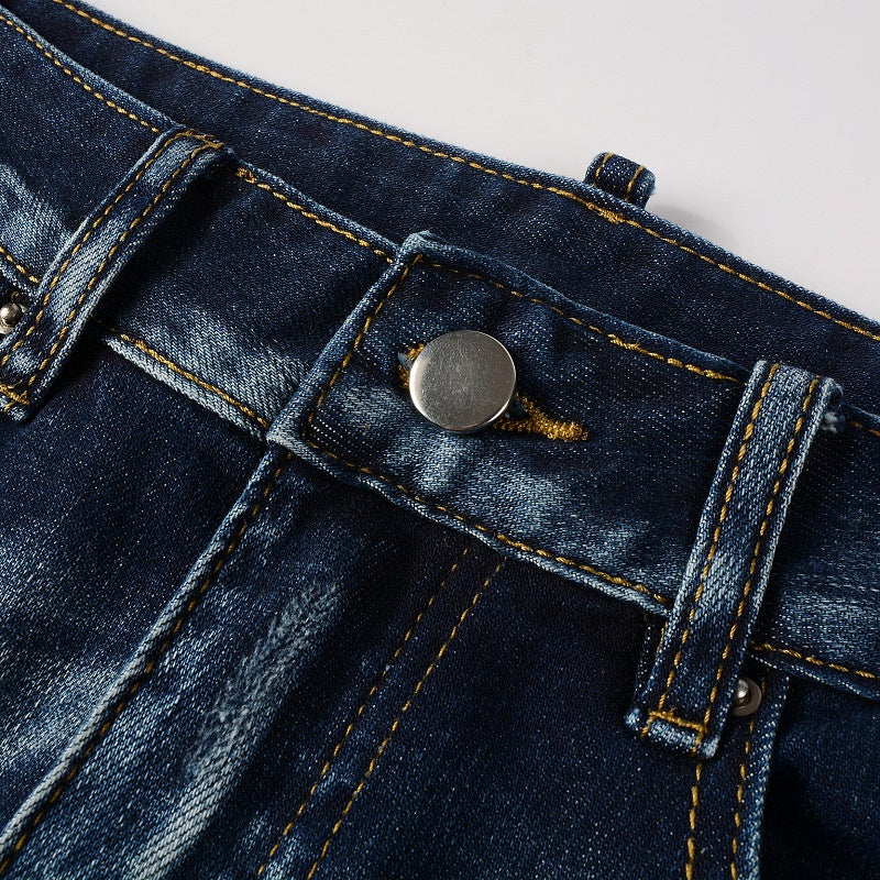 AMIRI Jeans #6905 AMIRI